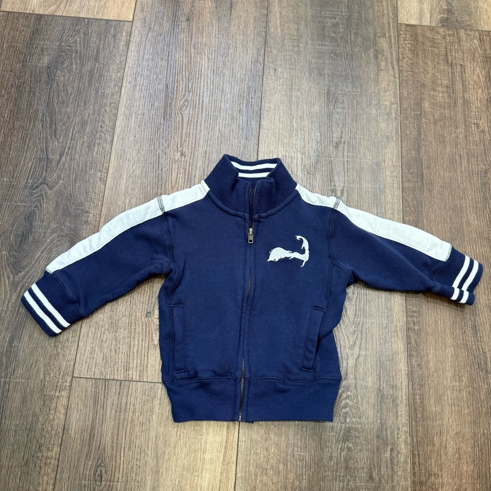 Cuffy’s toddler boy jacket 24 month